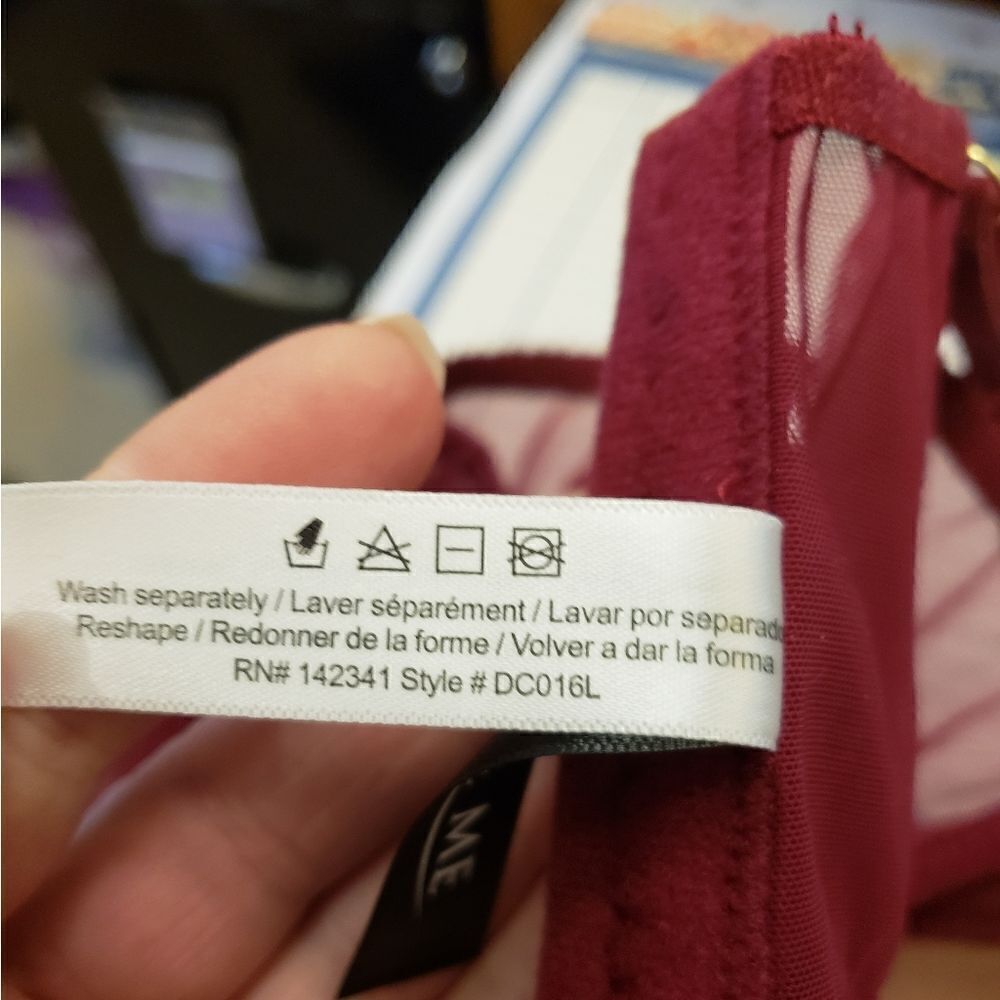 3 for $25 Adore Me Lingerie - Picture 9 of 15